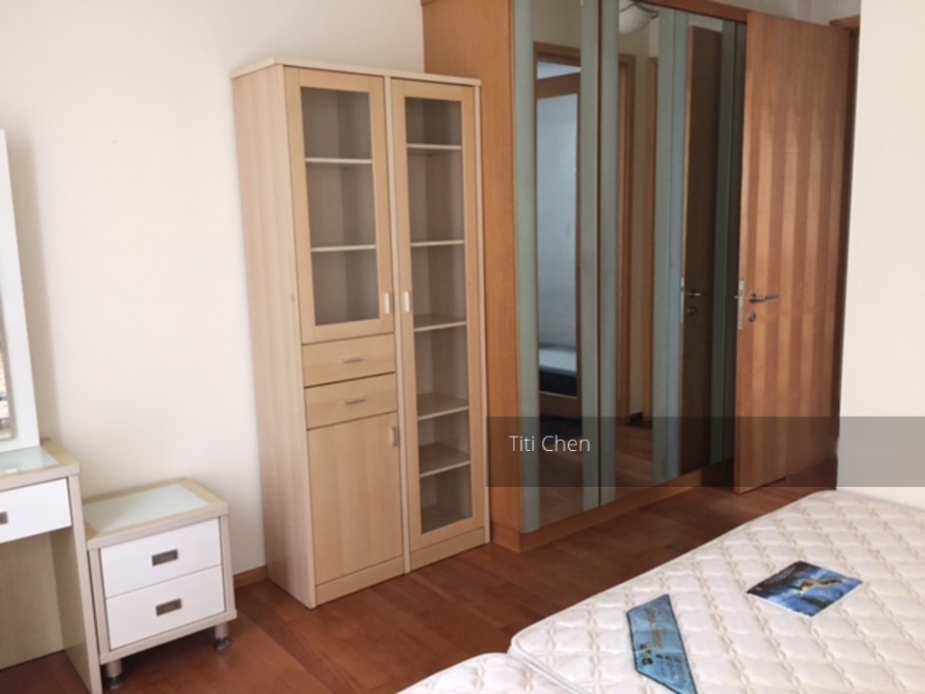 Amaryllis Ville (D11), Condominium #137843192